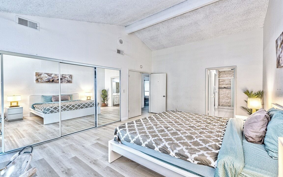 Photo of Bedroom in Winchester