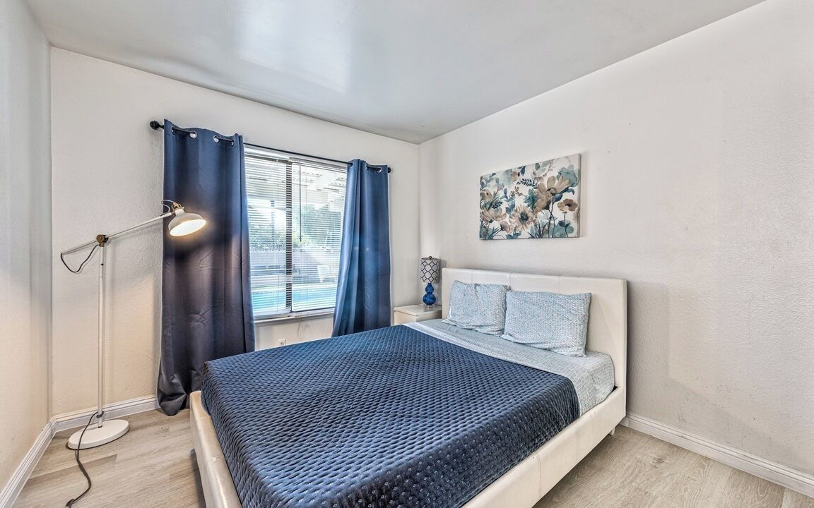 Photo of Bedroom in Winchester