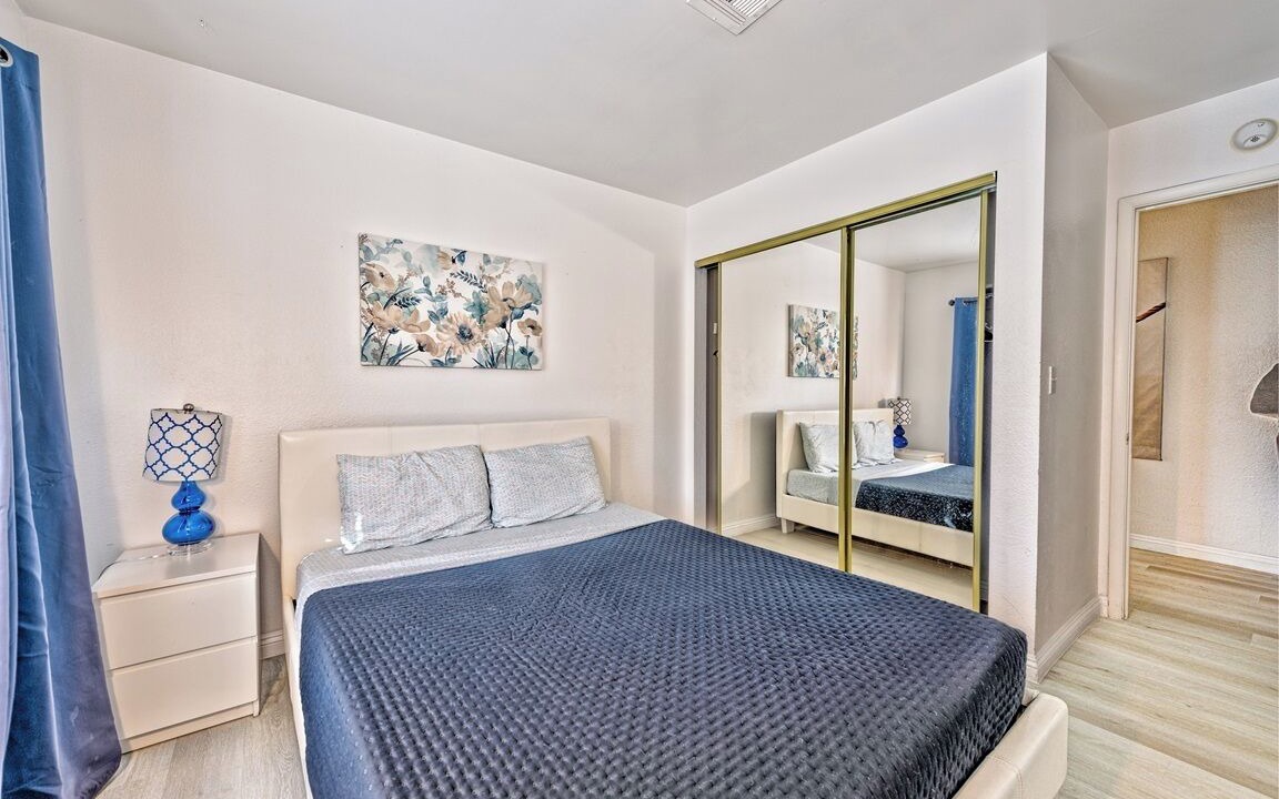 Photo of Bedroom in Winchester