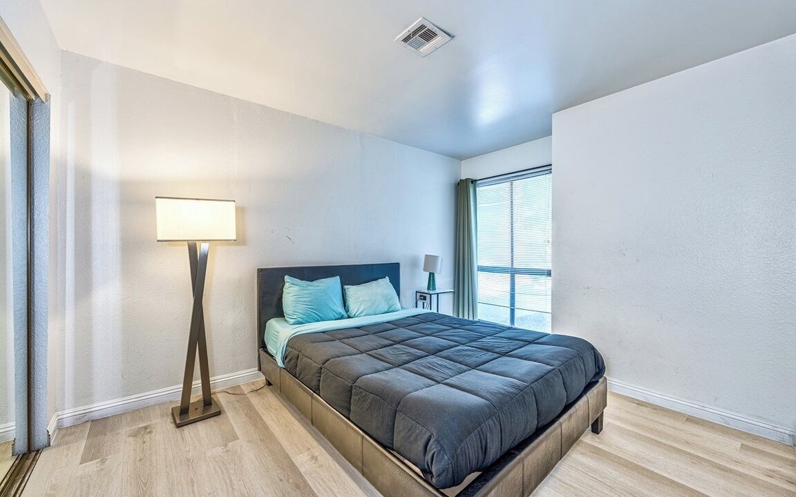 Photo of Bedroom in Winchester