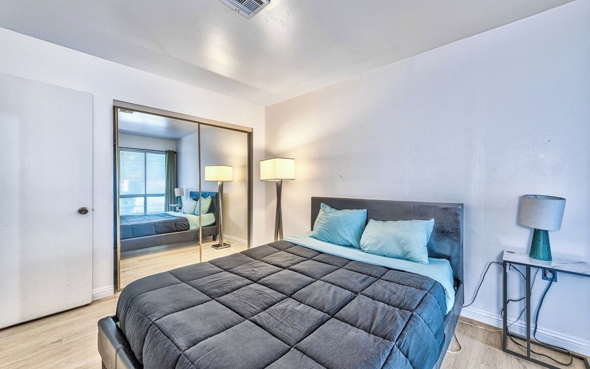 Photo of Bedroom in Winchester
