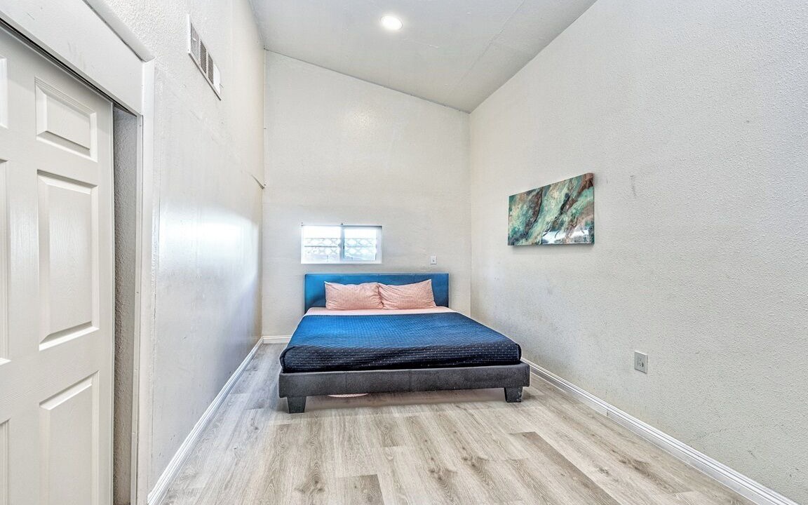Photo of Bedroom in Winchester