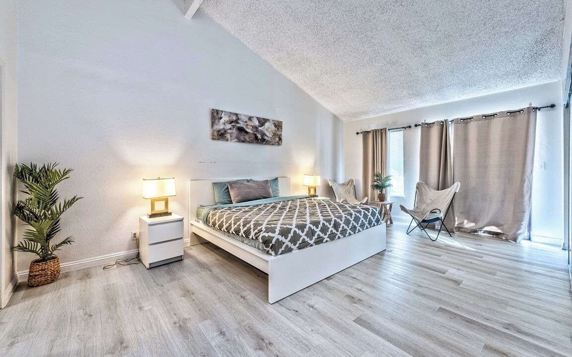 Photo of Bedroom in Winchester