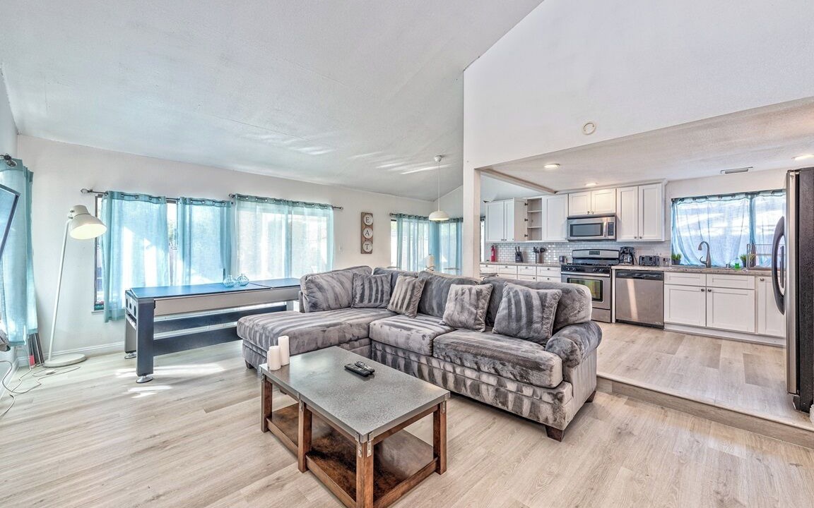Photo of Livingroom in Winchester
