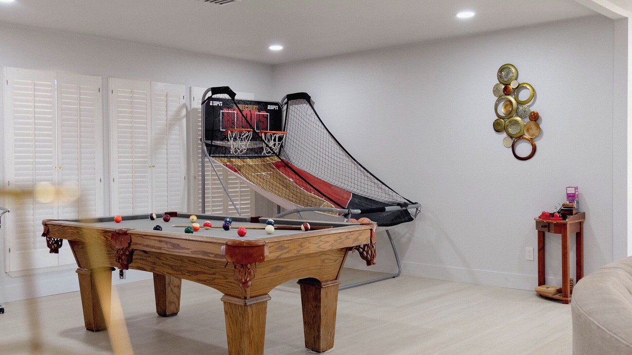Photo of Bedroom in Rancho Oakey