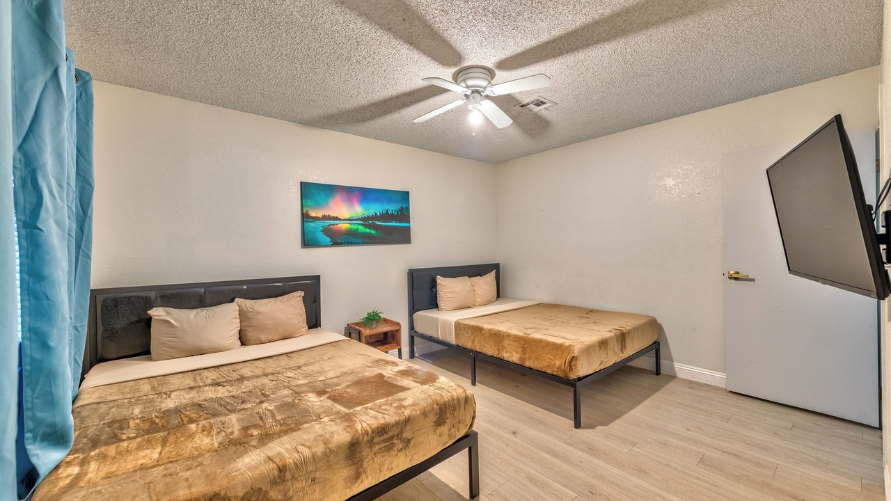 Photo of Bedroom in Rancho Oakey