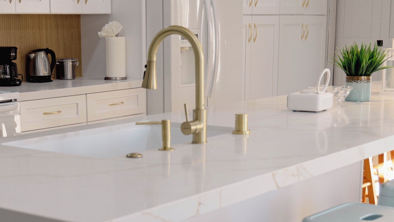 Photo of Kitchen in Rancho Oakey