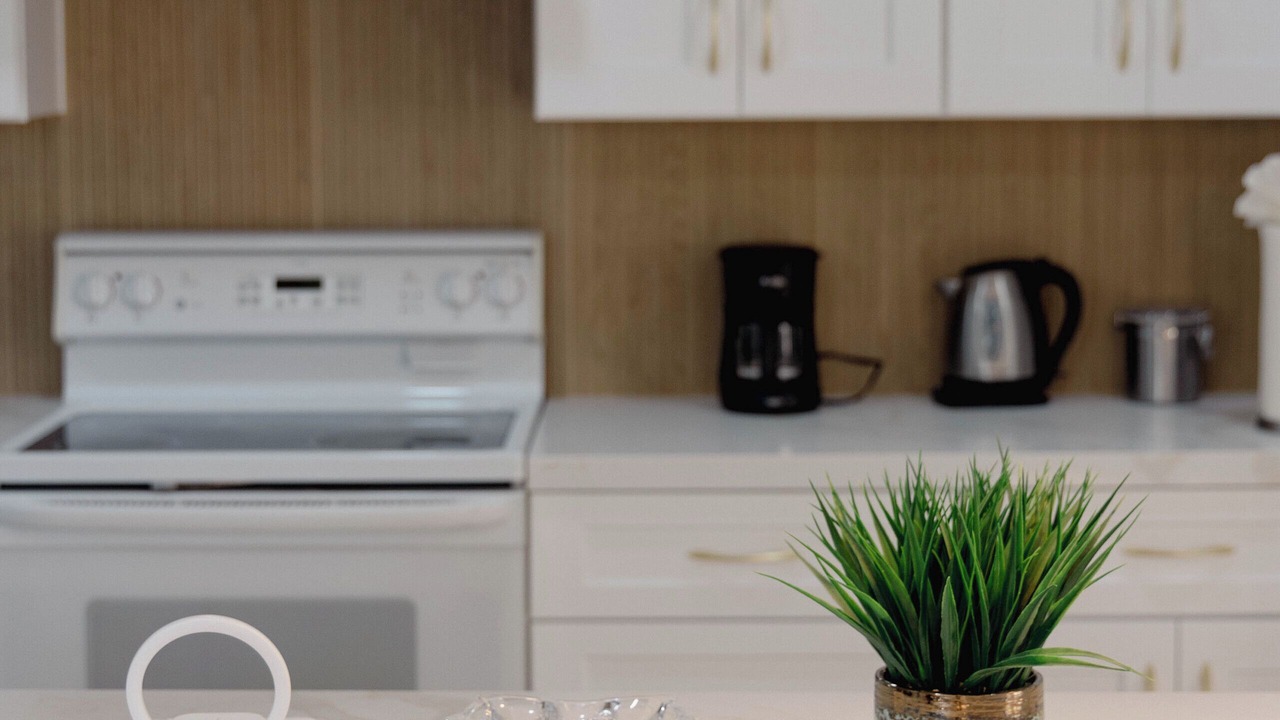 Photo of Kitchen in Rancho Oakey