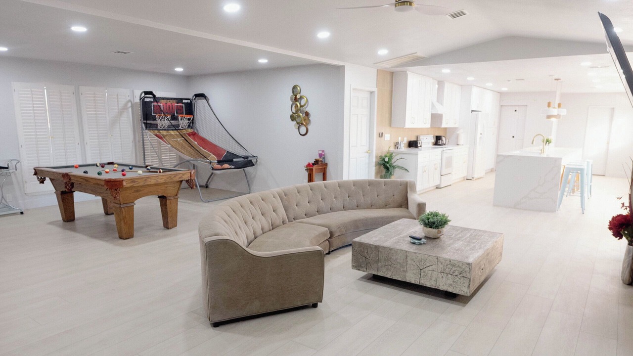 Photo of Bedroom in Rancho Oakey