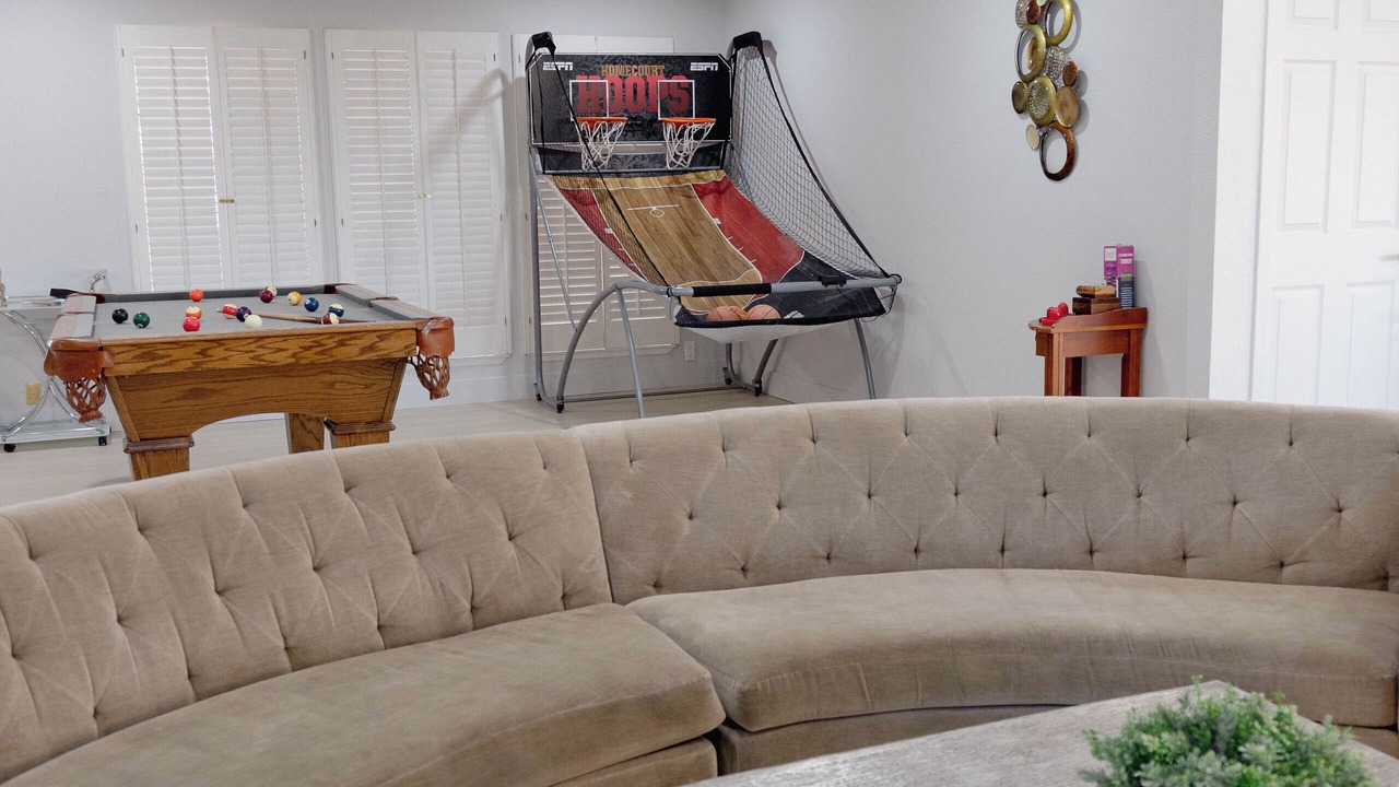Photo of Bedroom in Rancho Oakey