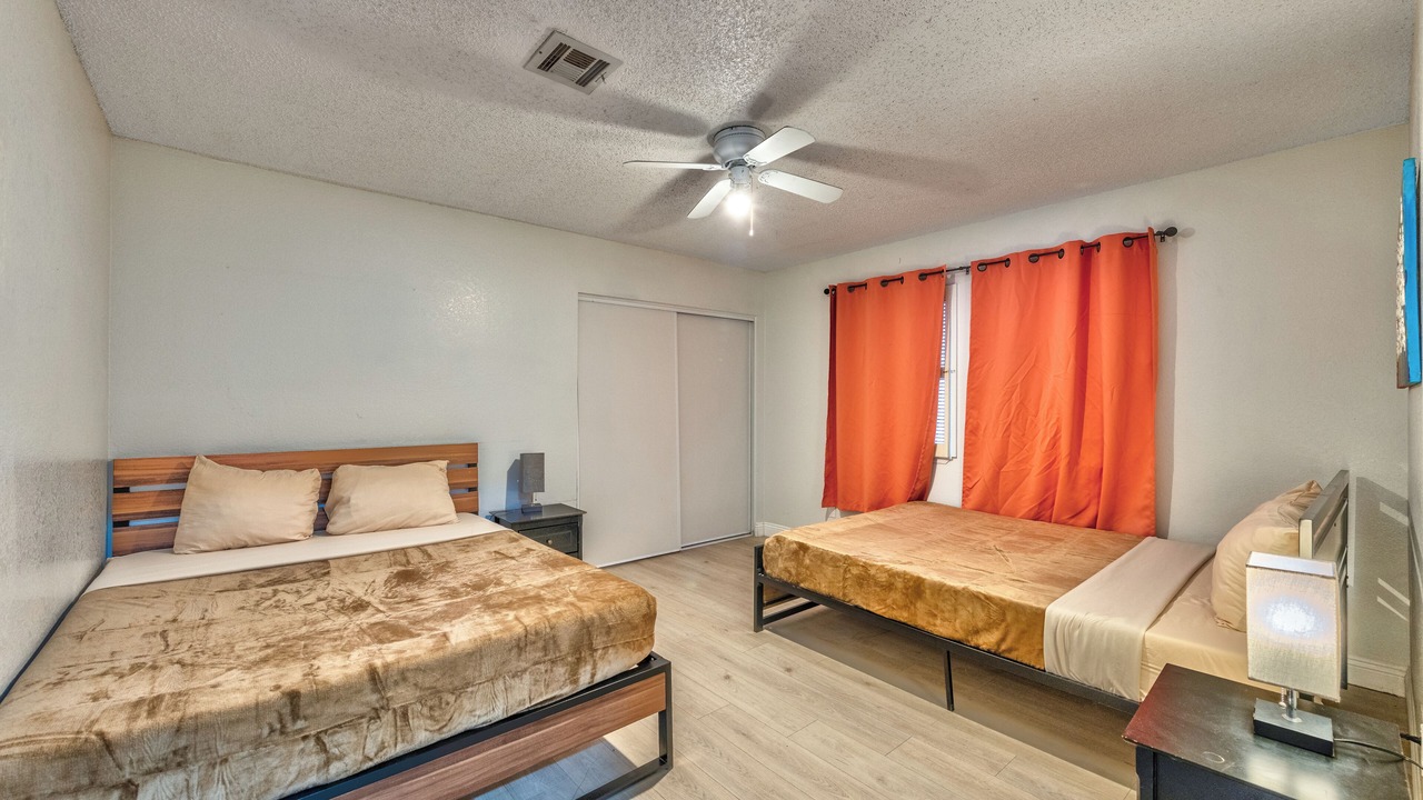 Photo of Bedroom in Rancho Oakey