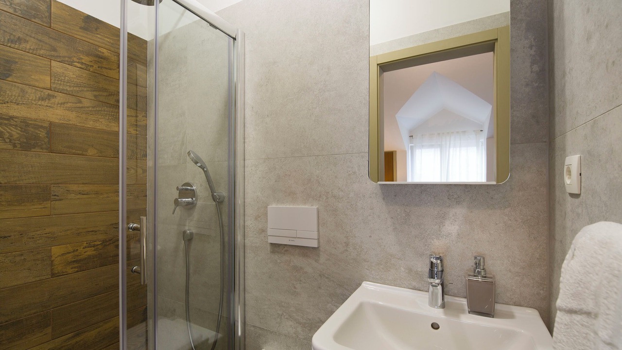 Photo of Bathroom in Central Dalmatia