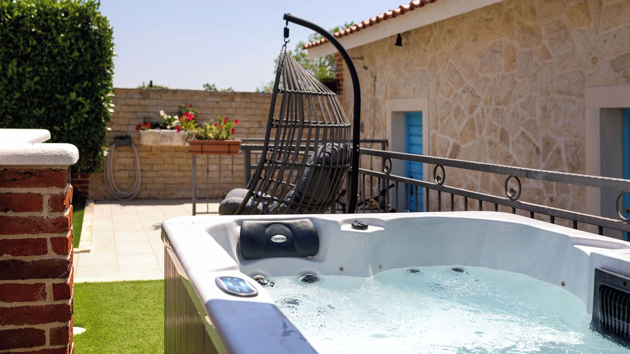 Photo of Patio Balcony in Central Dalmatia