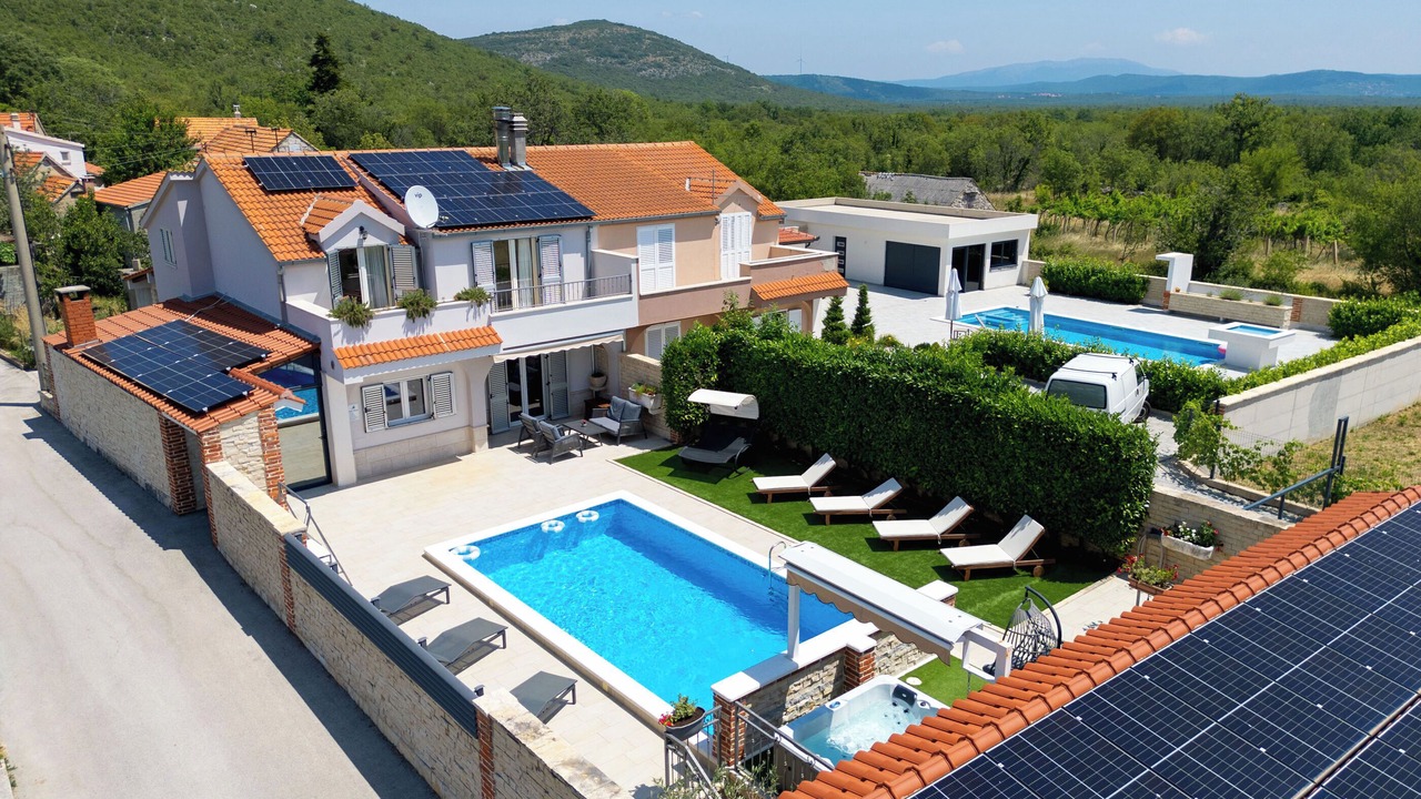 Photo of Outdoor in Central Dalmatia