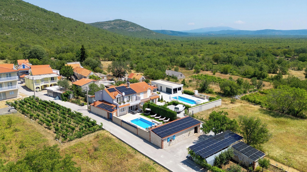 Photo of Outdoor in Central Dalmatia