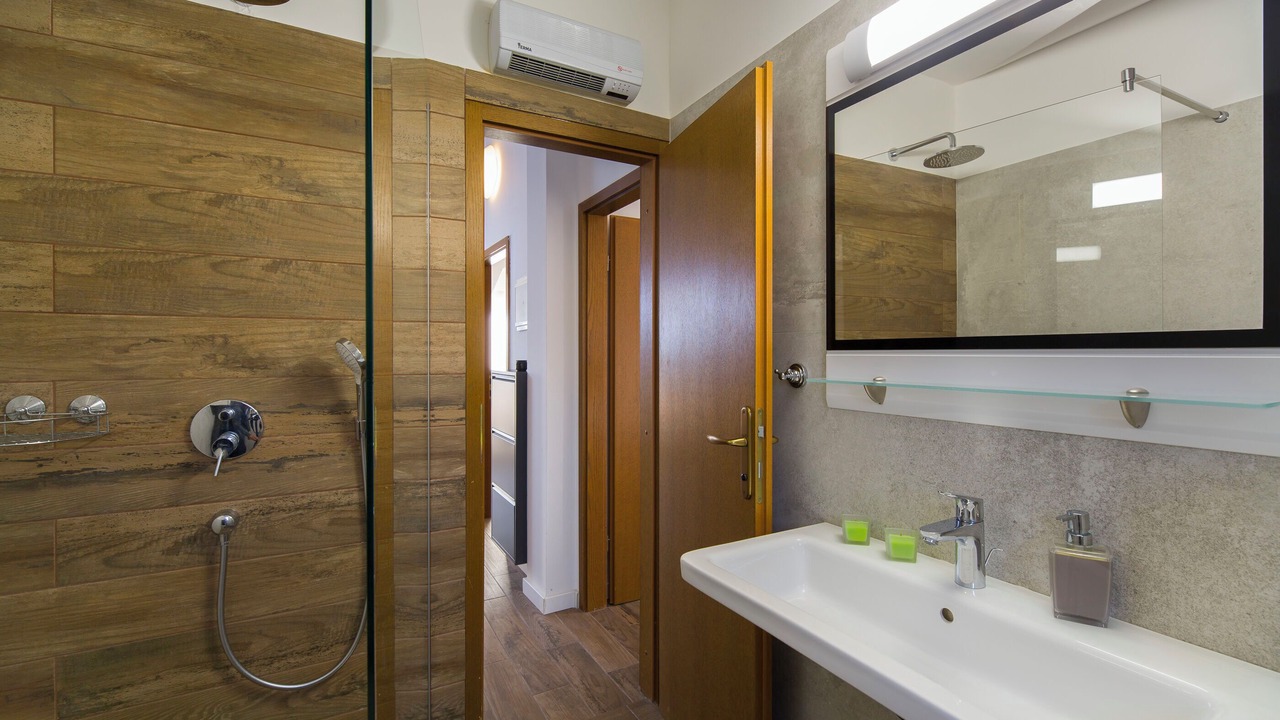 Photo of Bathroom in Central Dalmatia
