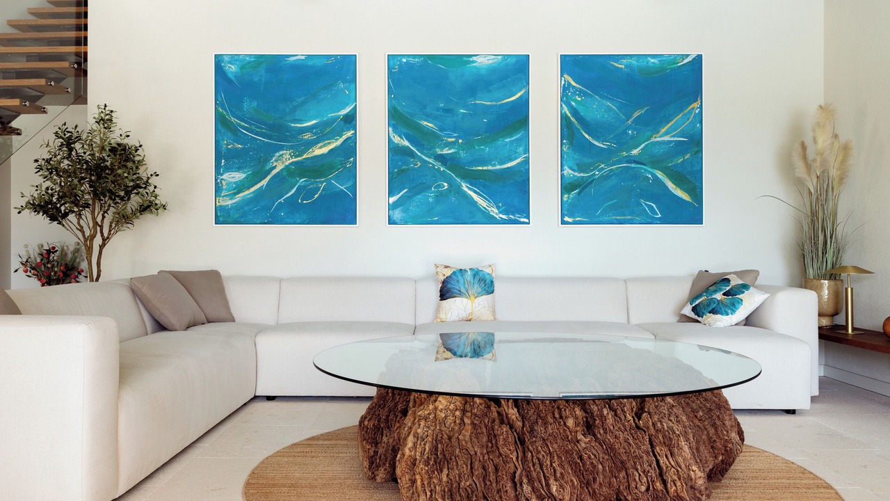 Photo of Livingroom in Island Hvar