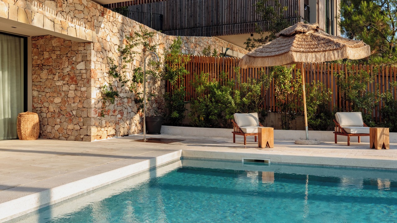 Photo of Outdoor in Island Hvar