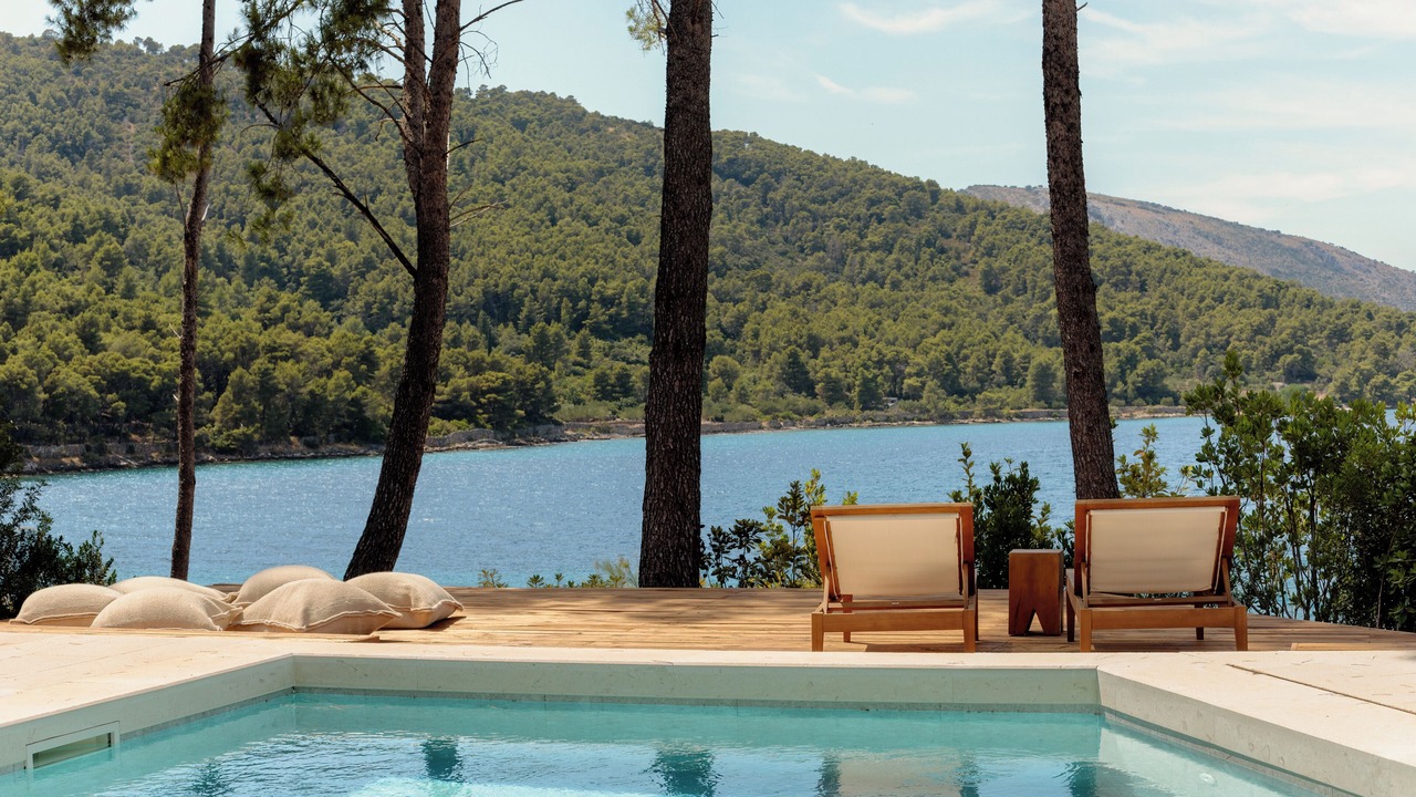 Photo of Outdoor in Island Hvar
