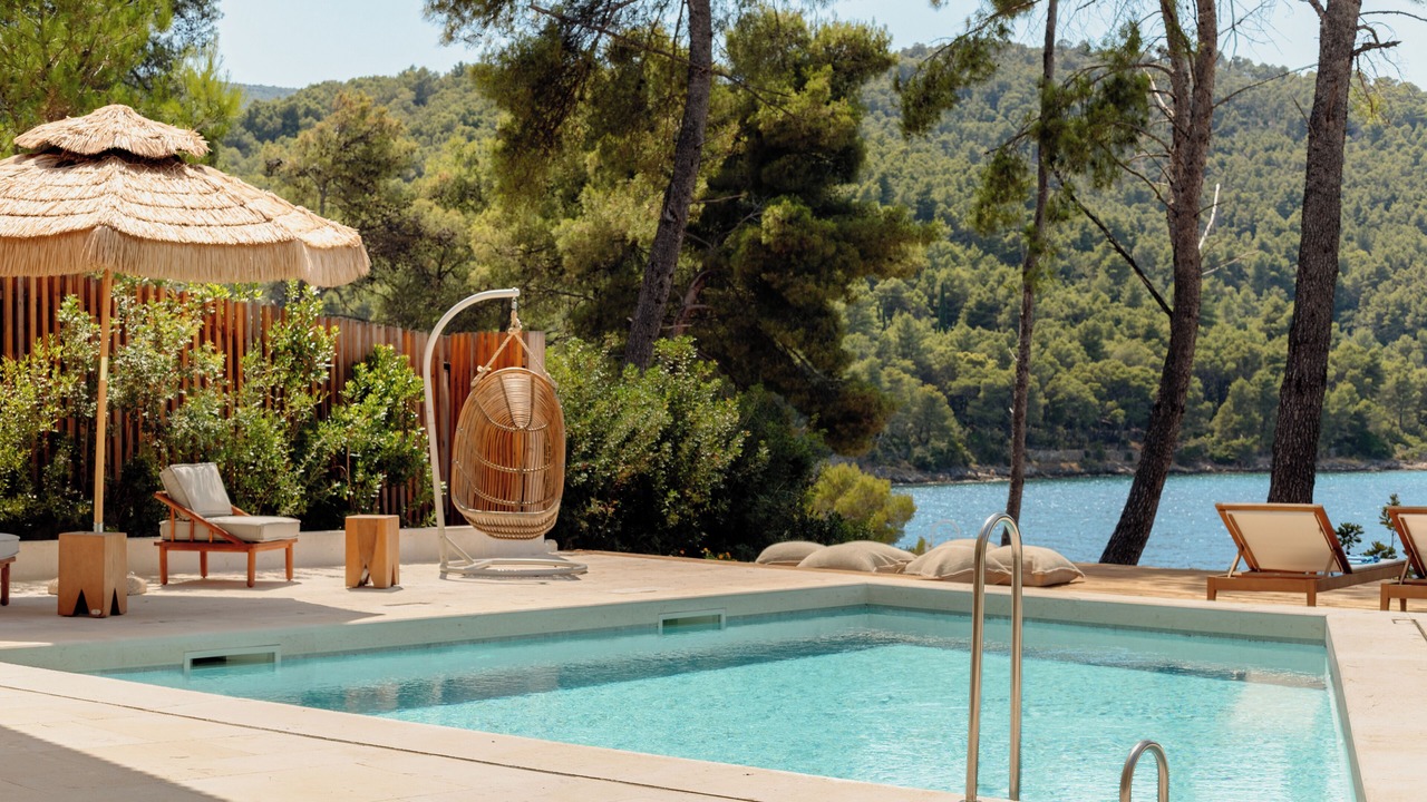 Photo of Outdoor in Island Hvar