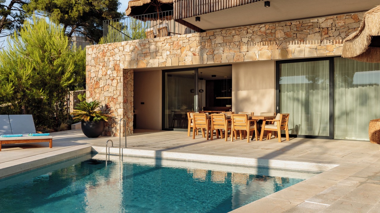 Photo of Outdoor in Island Hvar