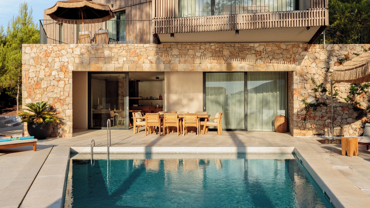 Photo of Outdoor in Island Hvar
