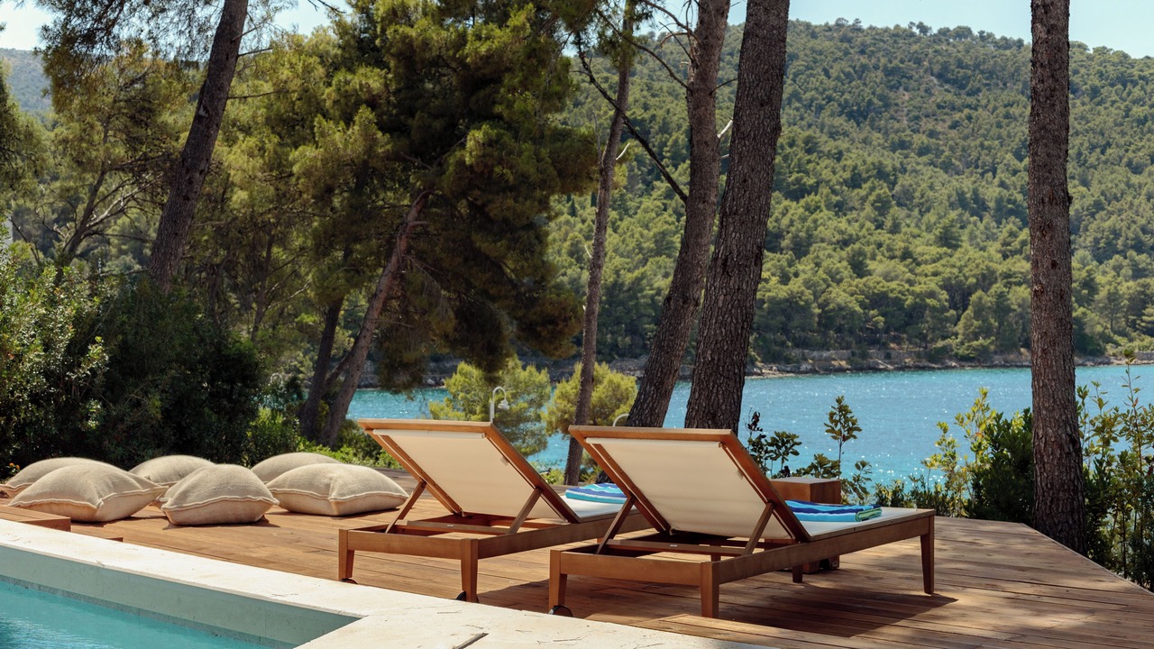 Photo of Outdoor in Island Hvar