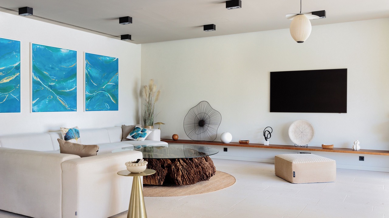 Photo of Livingroom in Island Hvar