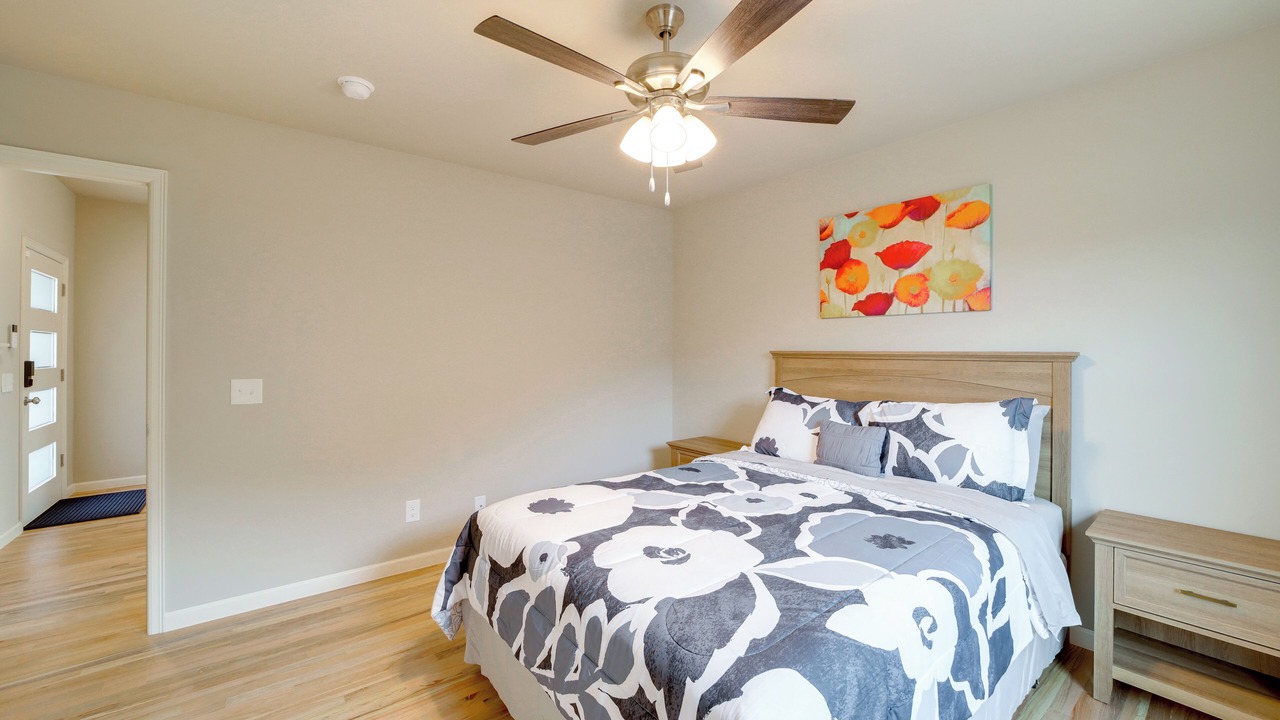 Photo of Bedroom in Glenpool