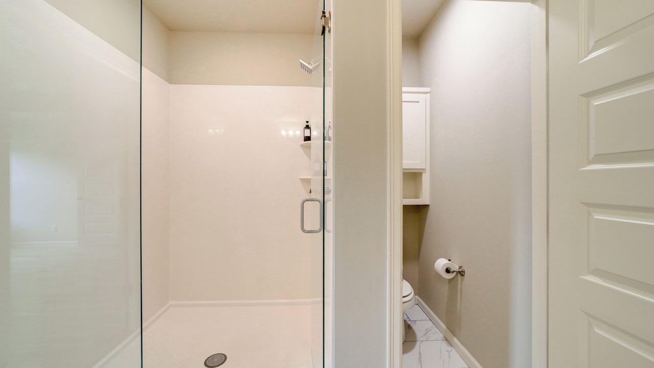 Photo of Bathroom in Glenpool