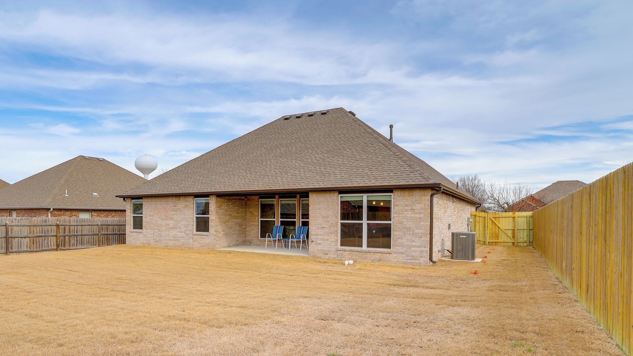 Photo of Outdoor in Glenpool