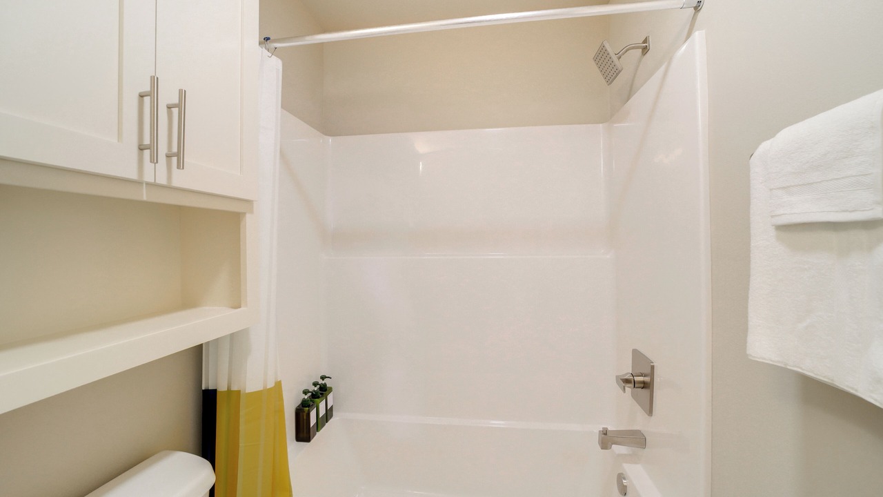 Photo of Bathroom in Glenpool