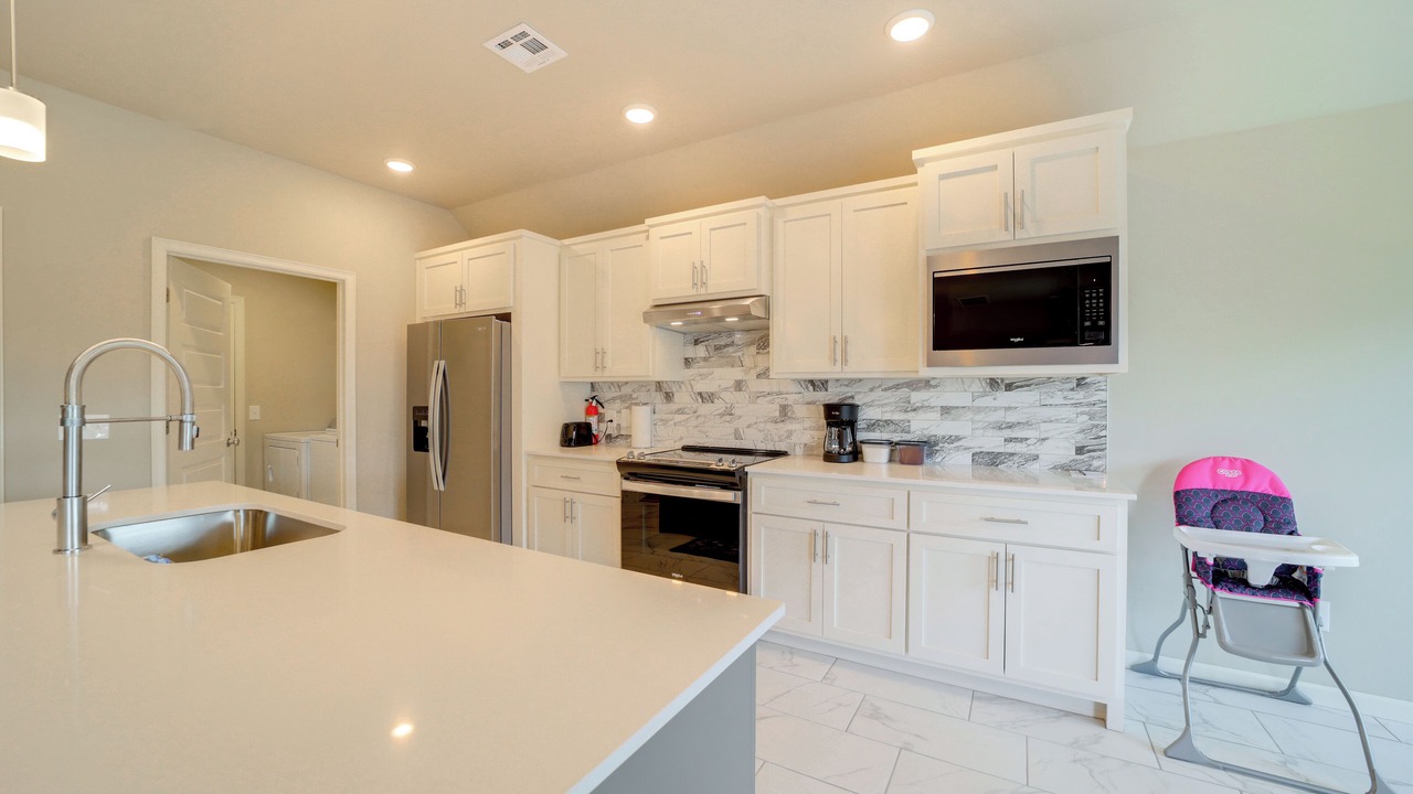 Photo of Kitchen in Glenpool