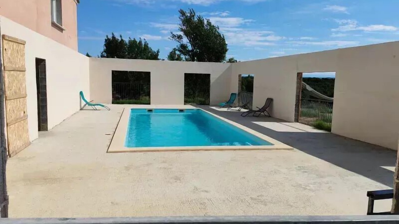 Photo of Outdoor in Saint-Papoul