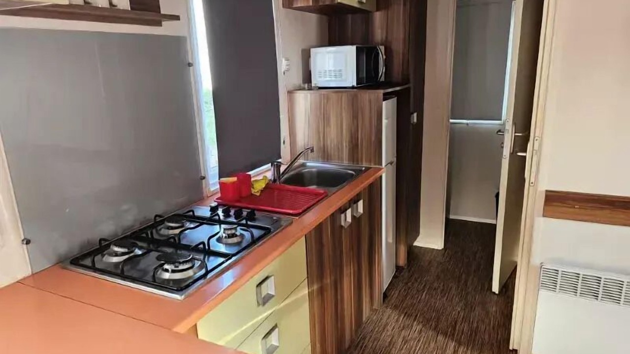Photo of Kitchen in Saint-Papoul