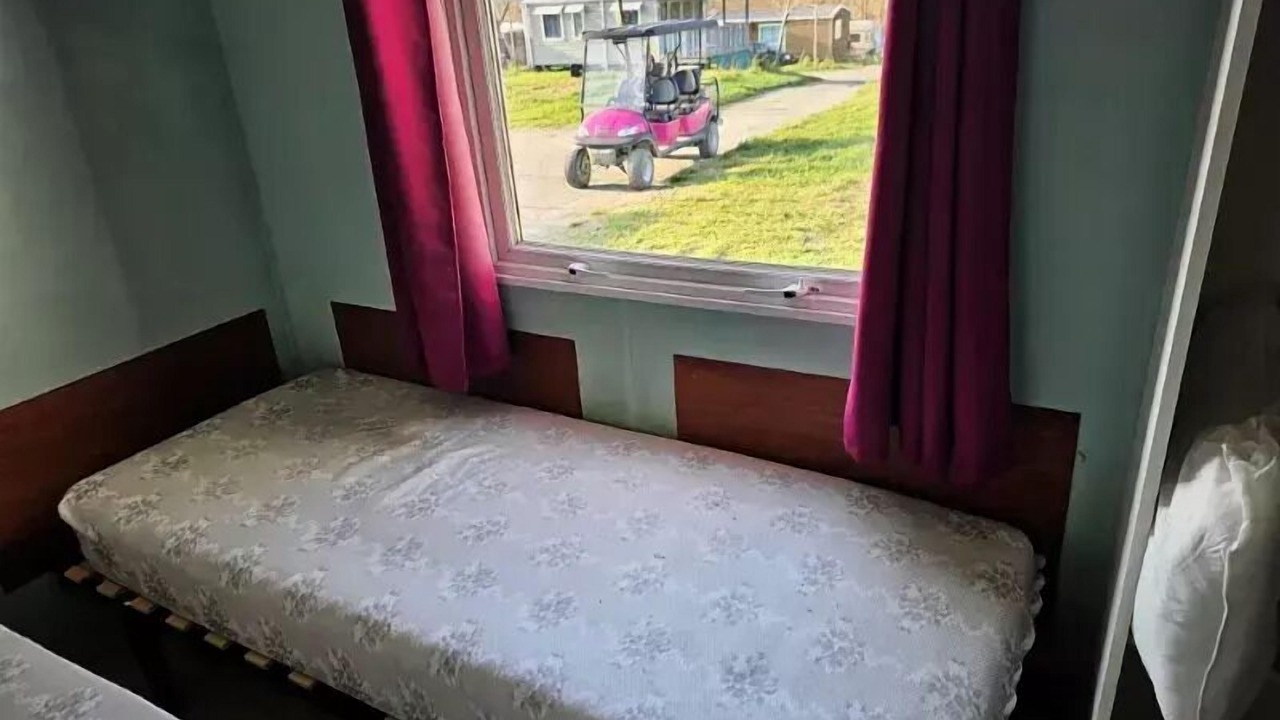 Photo of Bedroom in Saint-Papoul