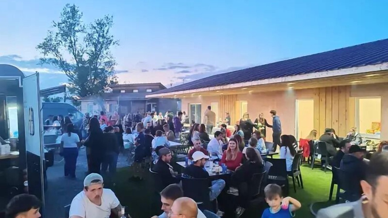 Photo of Outdoor in Saint-Papoul