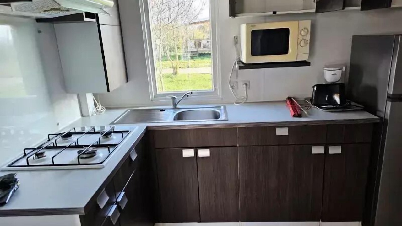 Photo of Kitchen in Saint-Papoul