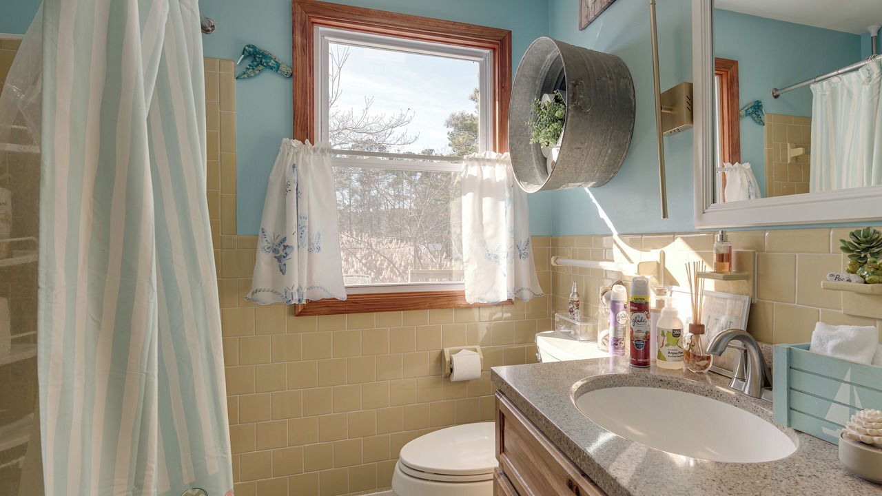 Photo of Bathroom in Hague