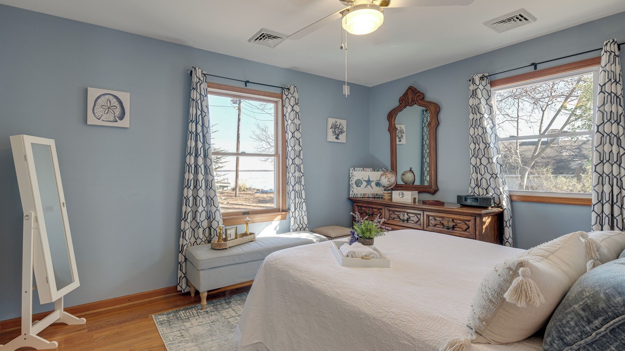 Photo of Bedroom in Hague