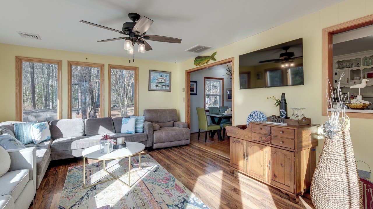 Photo of Livingroom in Hague