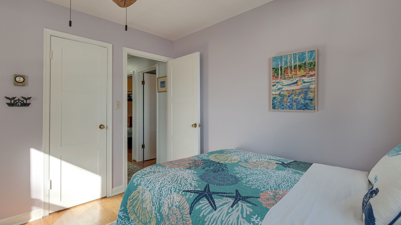 Photo of Bedroom in Hague