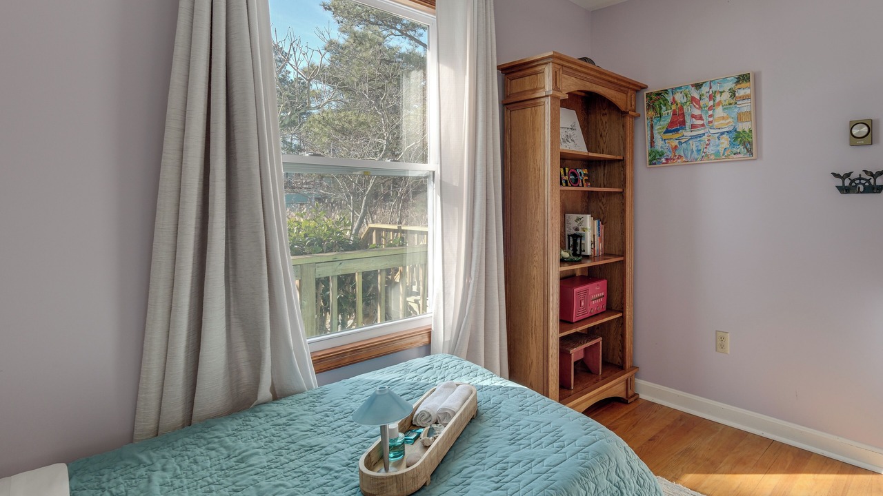 Photo of Bedroom in Hague