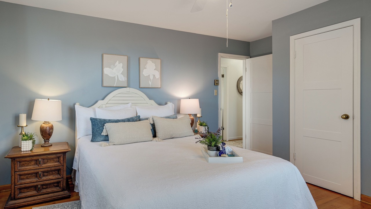 Photo of Bedroom in Hague