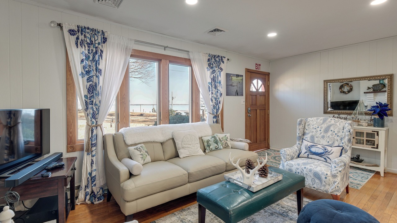 Photo of Livingroom in Hague