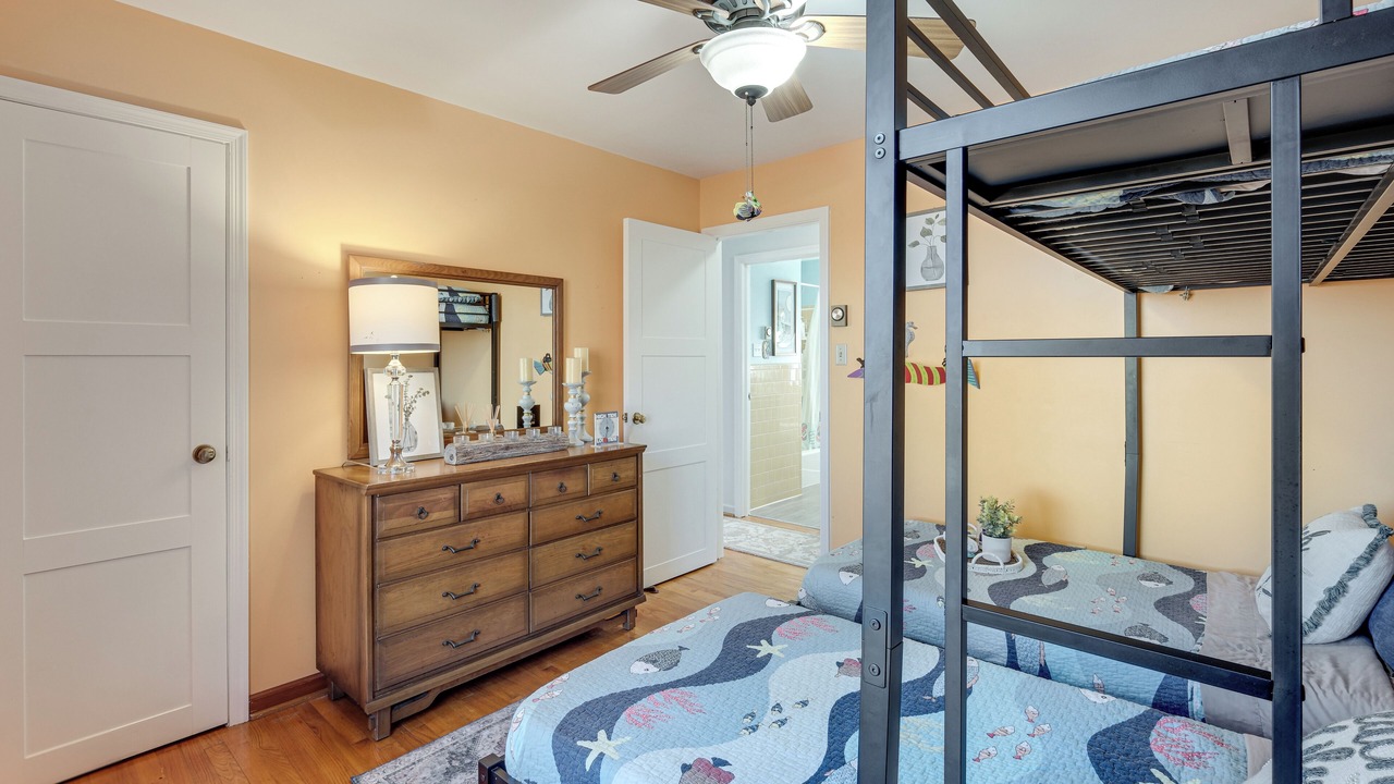 Photo of Bedroom in Hague