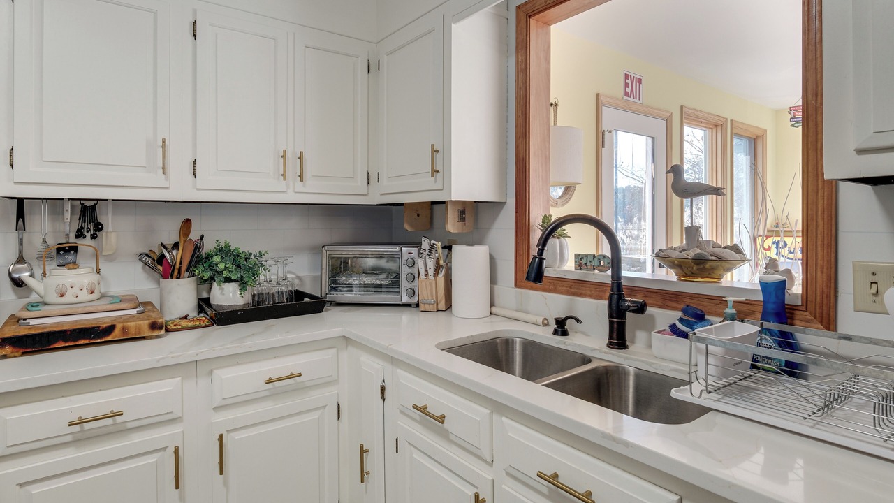 Photo of Kitchen in Hague