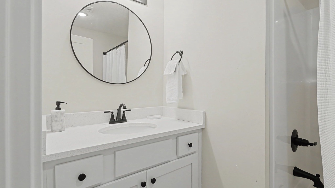 Photo of Bathroom in Greenwich