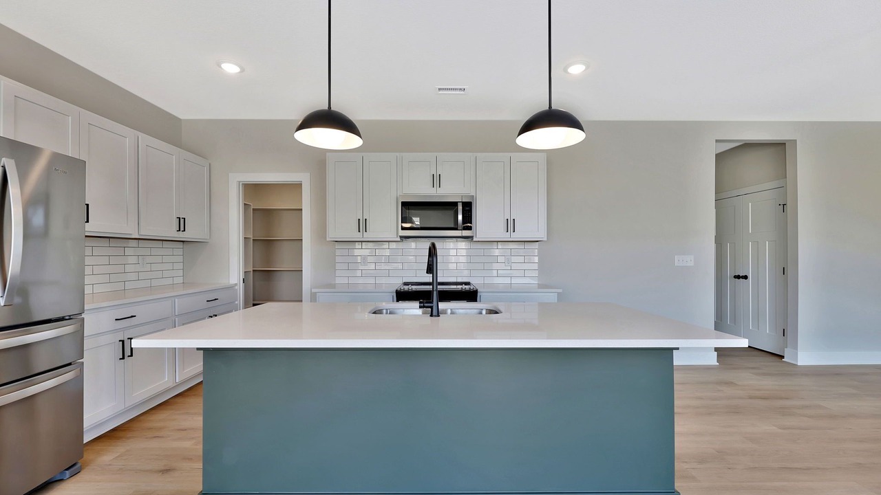 Photo of Kitchen in Greenwich