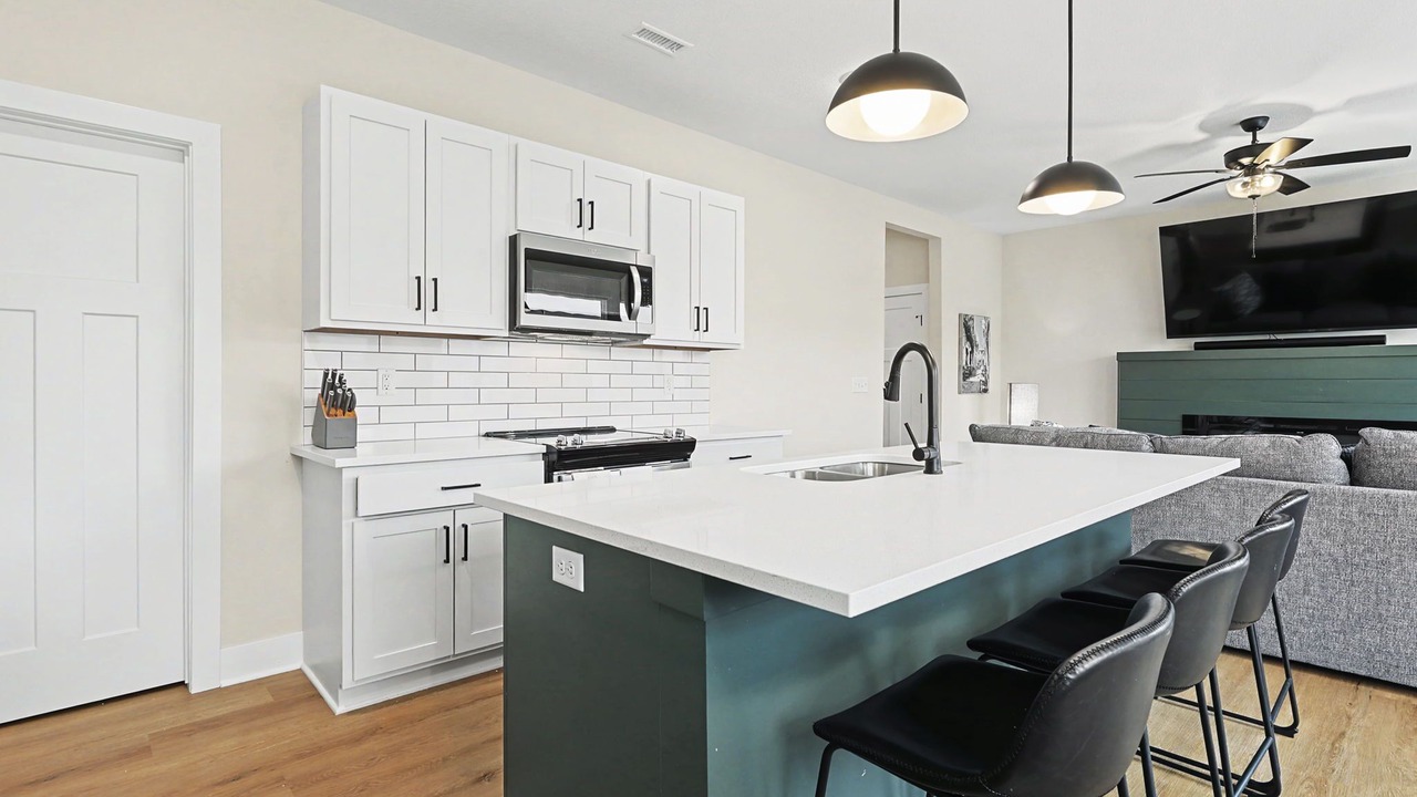 Photo of Kitchen in Greenwich